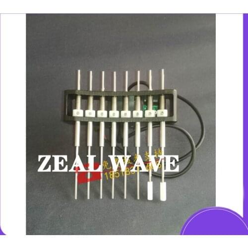 Mindray Biochemical BS330e BS350e BS380 BS360 BS370 BS390 Cleaning Needle Assembly Cleaning Mechanism Accessories