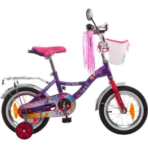 My Little Pony Bicycles