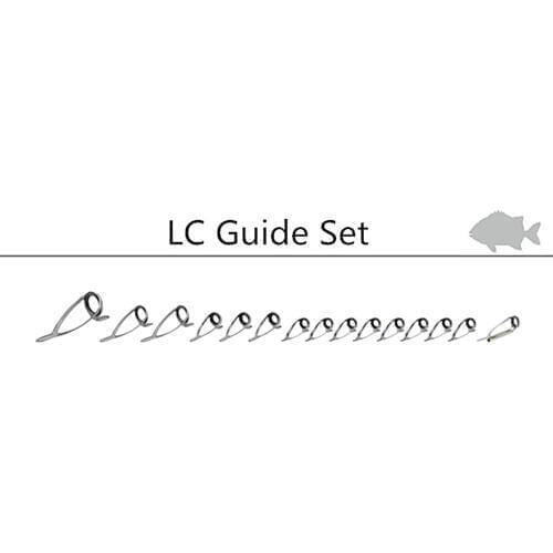 NooNRoo Bream Guide Set one set (15pcs)