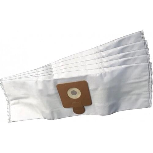 Nonwoven Dust Bag For Columbus ST 22, Soteco Leo, Ecolab Floormatic