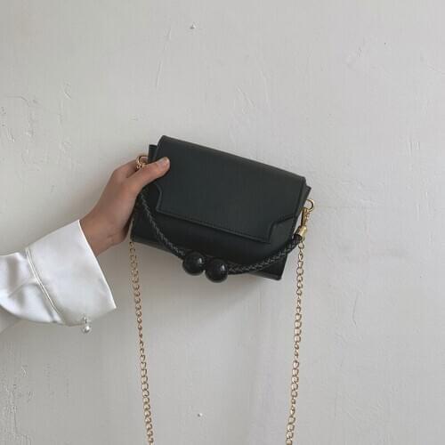 2020 New Lady Shoulders Small Package Purse Mobile Phone Messenger Bag Women Girl Luxury Bag Ladies Leather Handbags