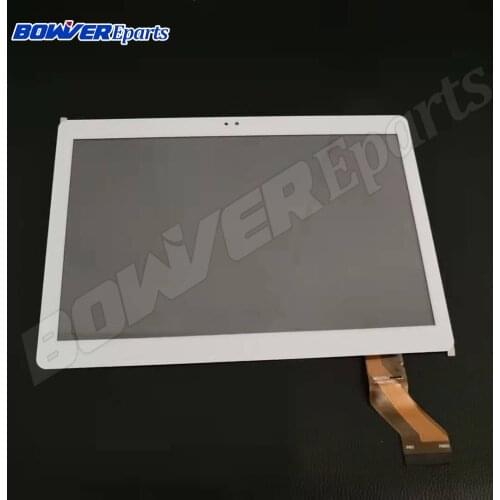 A+ New Compatible 10.1inch MTCTP-10617 MGLCTP-10741-10617FPC MGLCTP-10927-10617FPC tablet touch screen panel digitizer glass