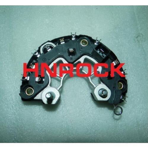 NEW HNROCK ALTERNATOR RECTIFIER 1243AE00/BHP120133A