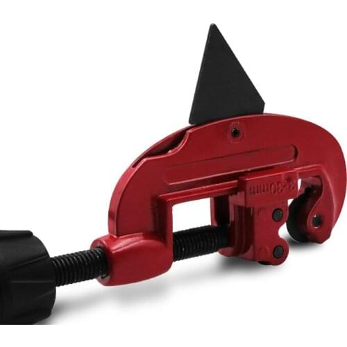 3mm-30mm Pipe Cutter 1/8"-1-1/8" Tube Cutter Scissor Cutting Tool For Copper Plastic Aluminium Alloy Piping Tube Knife Cut Tool