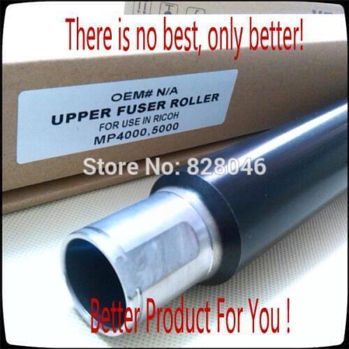 For Ricoh MP 4000 4001 4002 5000 5001 5002 Upper Roller,For Rioch MP4000 MP4001 MP4002 MP5000 MP5001 MP5002 Upper Fuser Roller