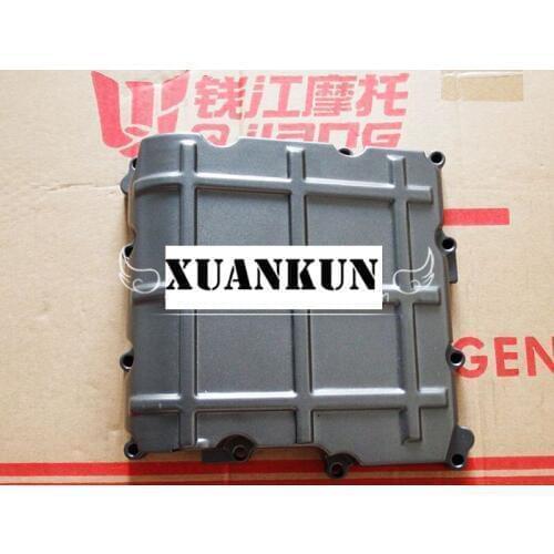 XUANKUN BJ300GS Oil Pan Cover / Oil Pan Gasket