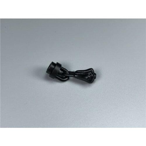 100pcs/lot MOC Bricks Chain with Tassel fit with 25375 Educational Building Blocks Figure Toys for children DIY Dolls kids gifts