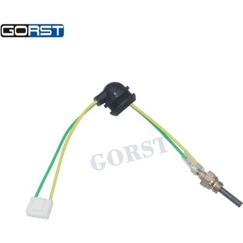 24V/12V Glow Plug For Parking Heater Water Heater Car Ignition Plug