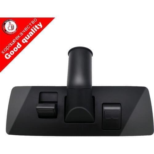 35mm Universal vacuum cleaner brush suction nozzle with good quality and high efficiency for FC8134 FC8146 FC8470 FC8471 FC8472