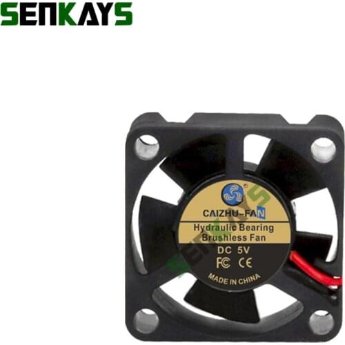 3D Printer fan 3010 30MM 30*30*10MM 3cm Graphics card fan Cooling fan 5V 12V 24V with 2pin
