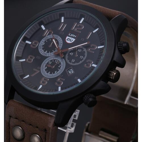 Bowake Mechanical Watches