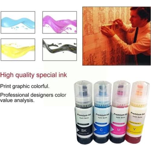 Чернила для принтеров BUDI China At AliExpress