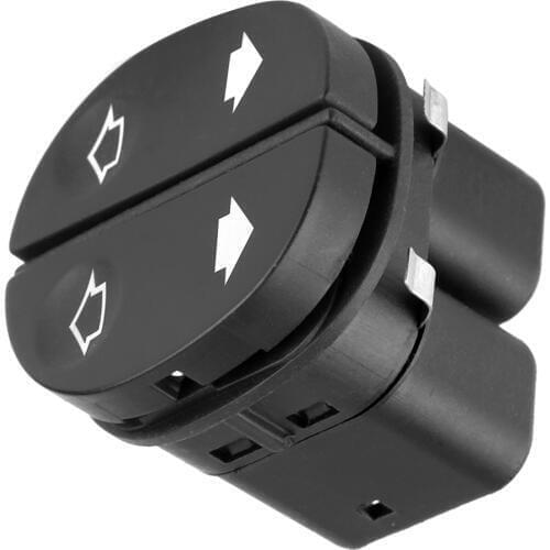 Black Car Electric Power Window Control Switch Button fit for FORD KA FIESTA FUSION 2002-2005 96FG14529BC