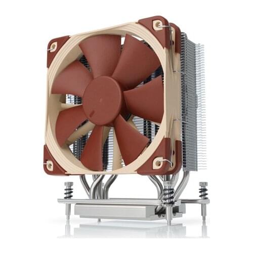Noctua NH-U12S TR4-SP3 processor CPU TR4-SP3 COOLERS fans Cooling fan contain Thermal Compound Cooler fans