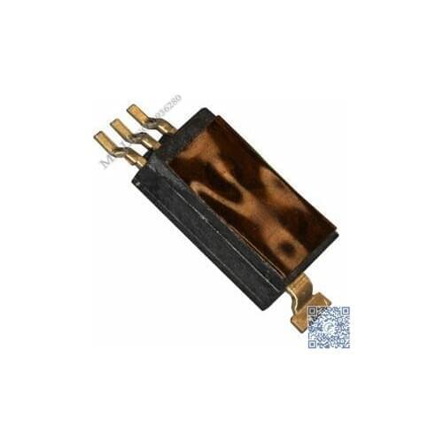 HIH-4030-001 Sensor (Mr_Li)