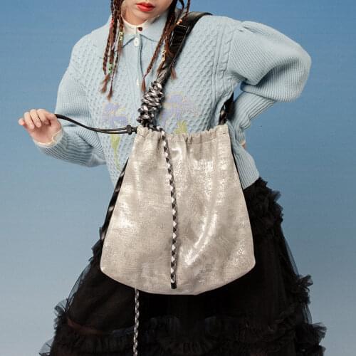 Diligence Women's Clutches With Handle