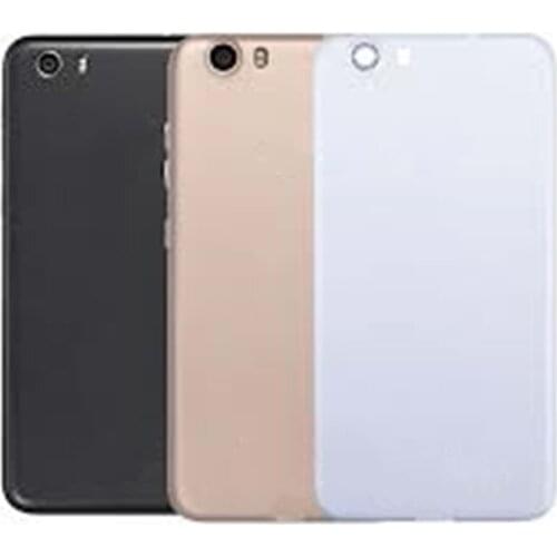 FOR Vestel Venus V3 5070 Back Cover Housing Battery Door Back Cover Replacement Parts Battery Cover