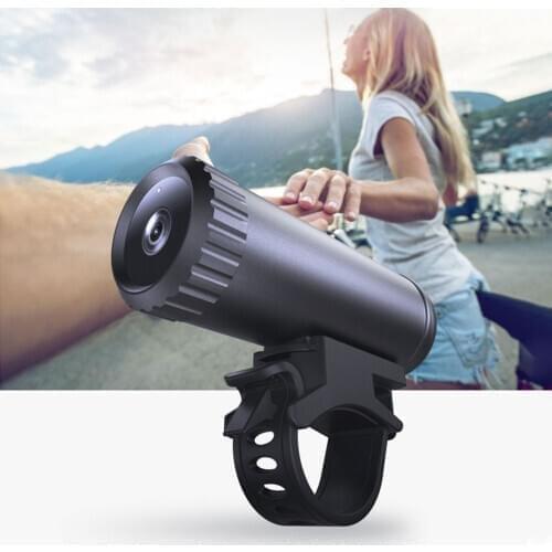 Camera Mountain Bike Bicycle Motorcycle Helmet Sports Action Camera Video DVR Camcorder Full 1080p Car Video Recorder