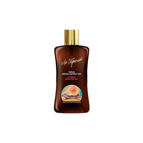 Eda Taşpınar Intensive Bronzing Oil 200 ml