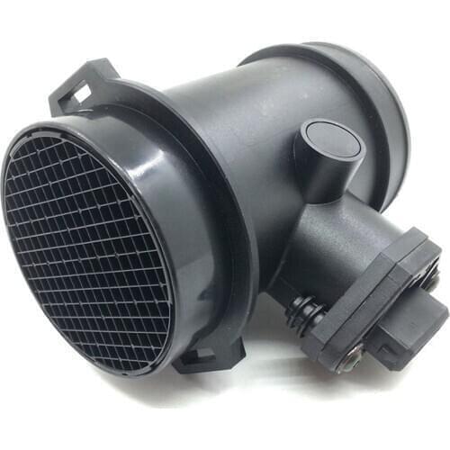 Mass Air Flow MAF Sensor 95VW12B529DB For Mercedes-Benz C43 C55 E430 E500 G500 G55 S430 S500 S55 S600 ML SL CLS CL CLK R500