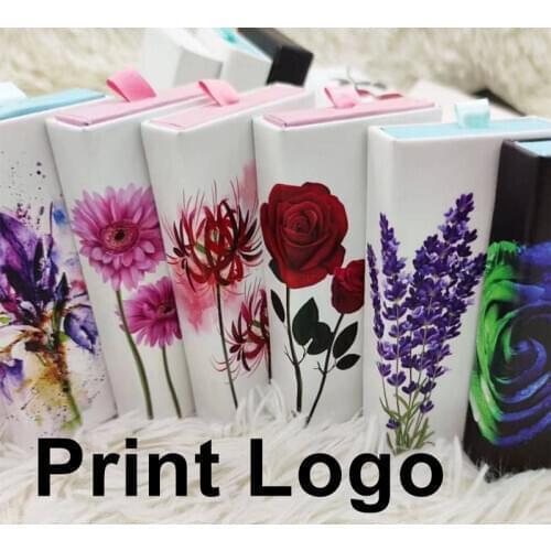 Wholesale eyelash packaging box lash boxes package Flower pull lash box 25mm mink lashes strip magnetic case bulk vendor makeup