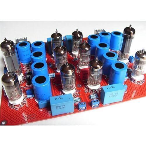 Jadis JP-200 preamplifier board AR