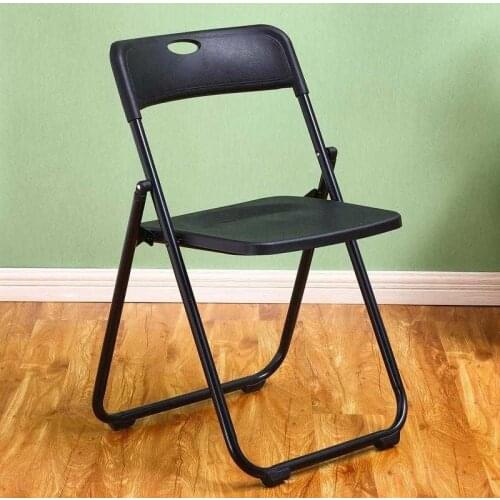 Furniture Living Room Modern Bedroom Sillas Modernas Portable Cadeira Stoelen Dining Computer Home Dinner Folding Chair