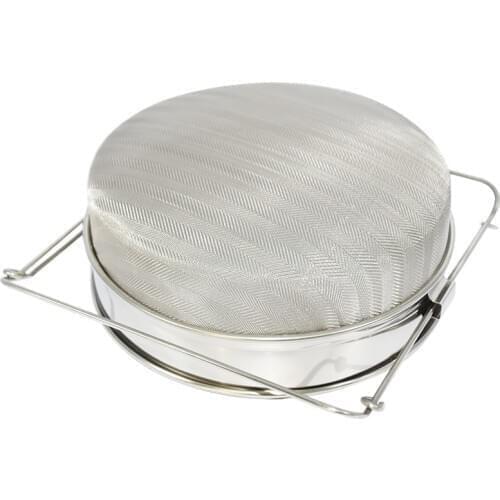 Steel Screen Mesh Filter Beekeeping Tools Honey Tools Stainless Steel Honey Filters Strainer Network Stainless