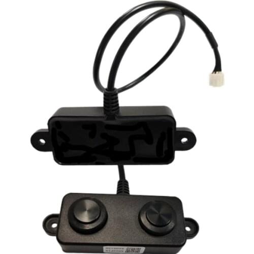 PWM DC5V Ultrasonic ranging sensor ultrasonic waterproof distance sensor waterproof probe RS485 ultrasonic sensor module