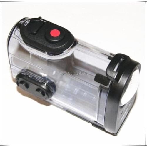 Waterproof case SPK-AZ1 Housing for Sony Action Camera HDR-AZ1 sport cam