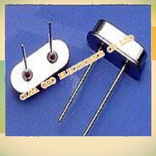 Inline passive c HC-49S c drops 9 509 m 9 216 m 9 216 mhz