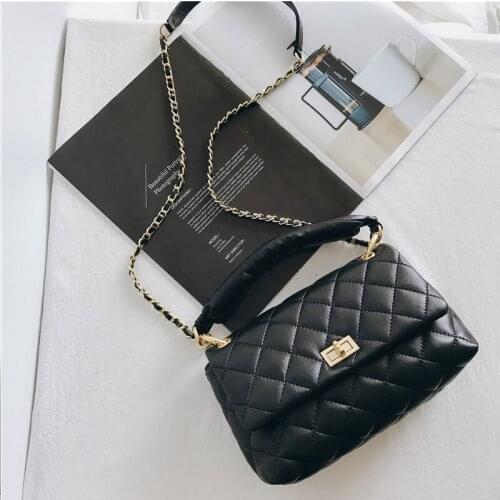 2020 ladies handbag designer fashion handbag shoulder bag messenger bag