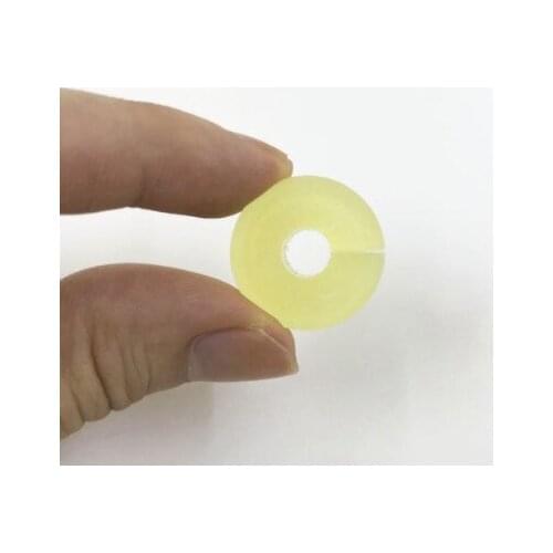 For 2005-14 Ford Classic Focus canopy cover rubber engine brace pad buckle ring