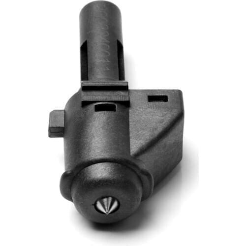 For Flashforge Adventurer 3 Nozzle Assembly Hotend Kit for Flashforge Adventurer 3 Special Fittings 3D Printer Parts