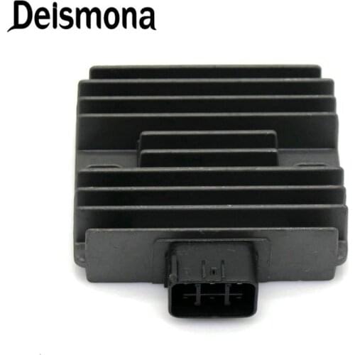 For Kawasaki EX400 Ninja 400R/ABS EX300 EX250 Ninja300 Ninja250 Ninja1000 Z1000 ZR1000 ZX1000 Motorcycle Rectifier Regulator