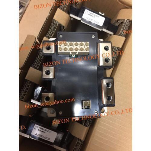 FM400TU-07A FM600TU-07A