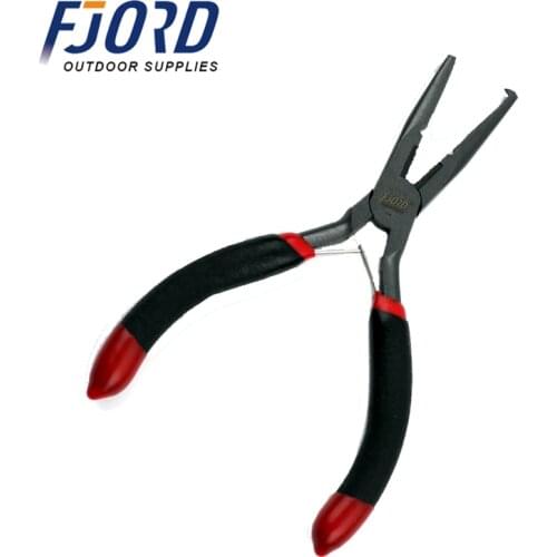 Рыболовные плоскогубцы ФЬОРД China At AliExpress