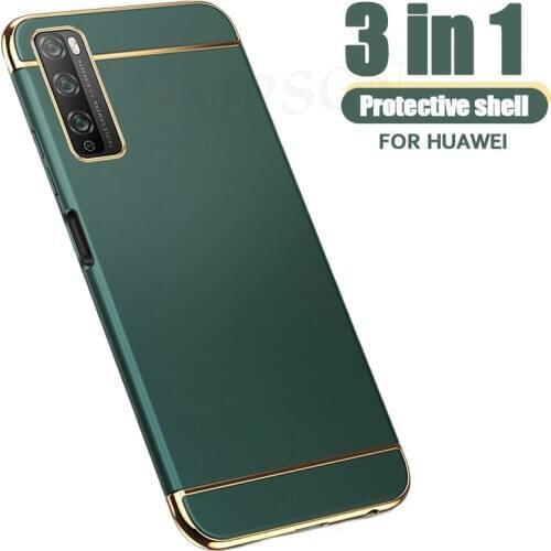 HMPSGN Huawei Mate 20 Pro Phone Cases