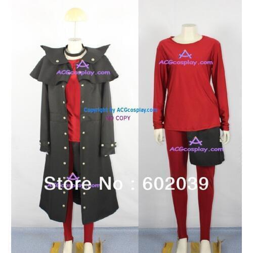 Cardfight! Vanguard Ren Suzugamori Cosplay Costume