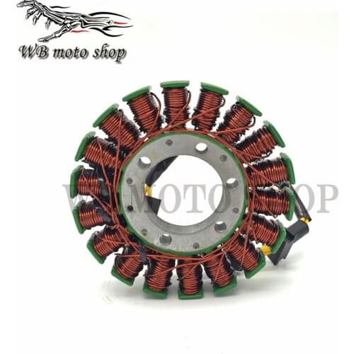 MOFO CAIZHUANGSHI Ignition Of Motorcycles