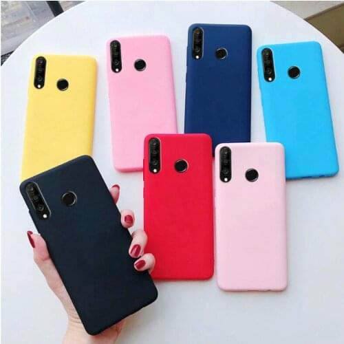 Ricestate Huawei P20 Pro Phone Cases