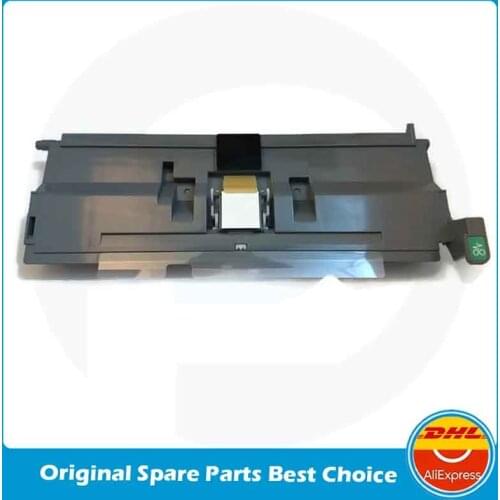 Original New ADF Assembly PF2282K034NI ADF separation pad frame assembly For HP ScanJet 9250 HP9200 HP 9250C Series