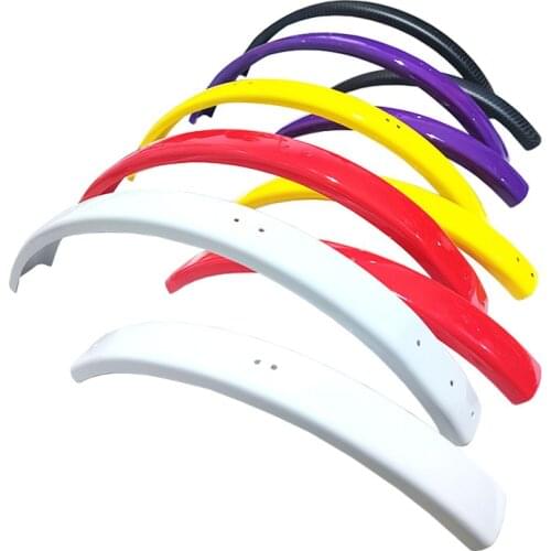 SEMA Bicycle Mudguards