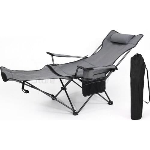 Folding bed single office lunch break nap bed portable recliner marching bed simple couch