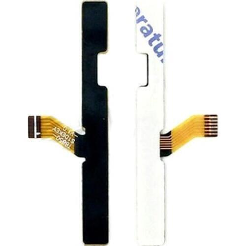 New Power on/off & volume up/down buttons flex cable Replacement for Xiaomi Redmi Note 3G 4G phone