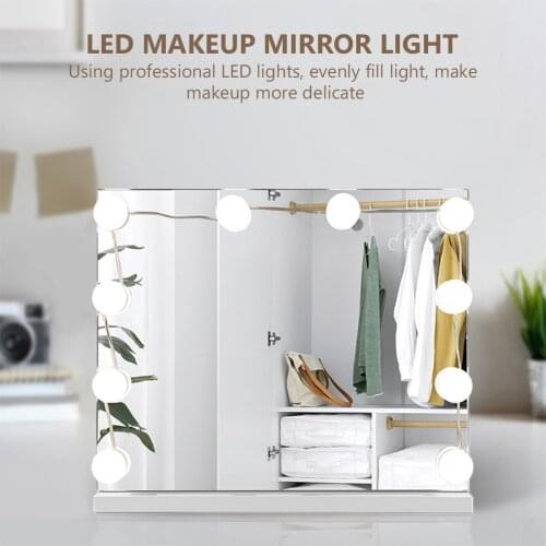 TSLEEN Lighting For Dressing Table