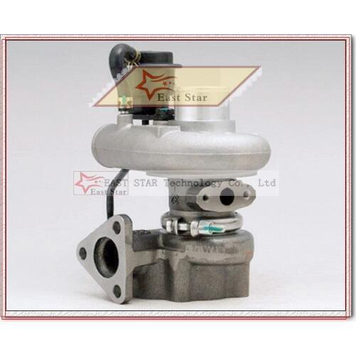 TD025 28231-27500 28231 27500 49173-02610 Turbo For HYUNDAI Accent Matrix Getz for KIA Cerato Rio D3EA 1.5L CRDi Clearance Sale