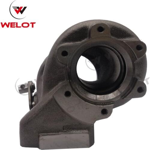 Turbocharger spare parts Turbo Turbine Housing WL3-1855 53039880029