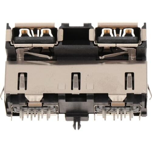 USB Port Connector for Sony PS4 1200 Charging Socket Moudle Video Game Console Accessory Kit