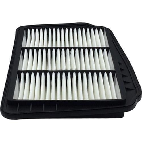 Air Filter For Buick Excelle 1.6L 1.8L Chevrolet Lacetti Nubira1 Daewoo Lacetti Hatchback Nubira1 Saloon OEM:96553450